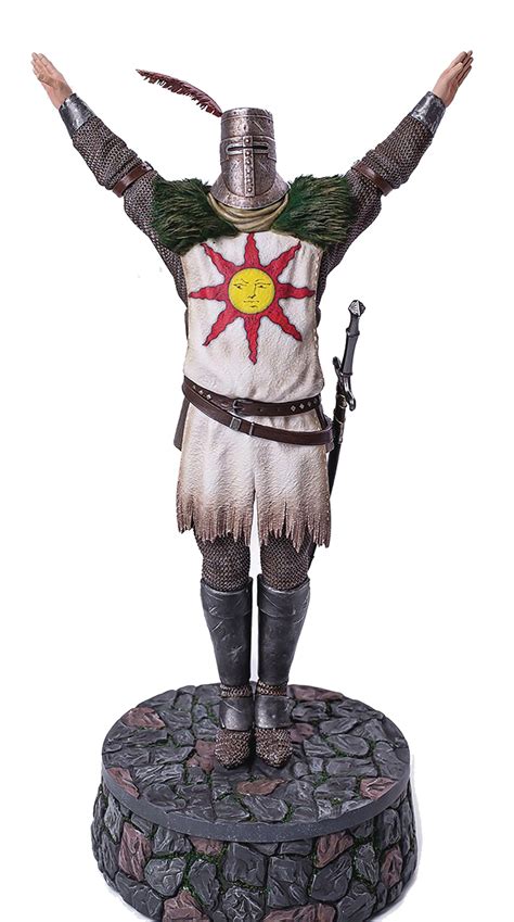 sun knight dark souls.
